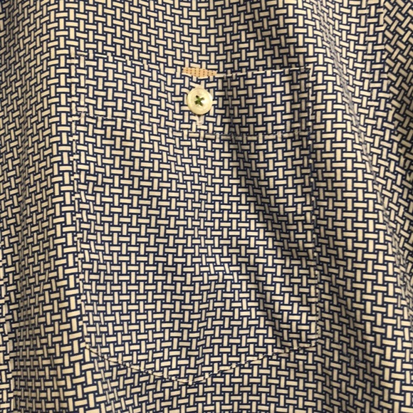 Shirt by Ted Baker. Size 6(large) - Picture 3 of 6